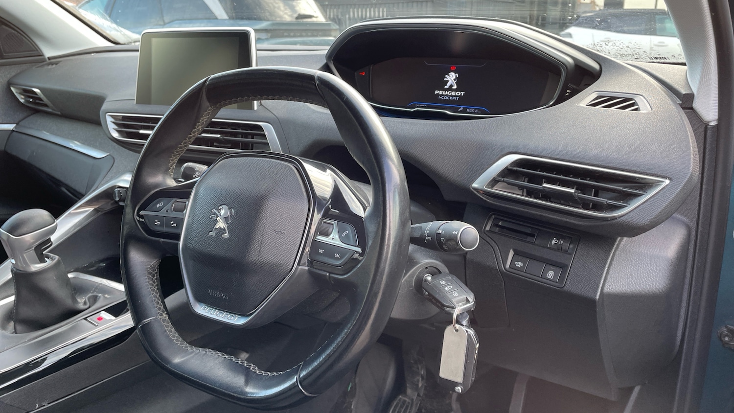 Used Peugeot 5008 2019 for sale - 77163962: Photo 12