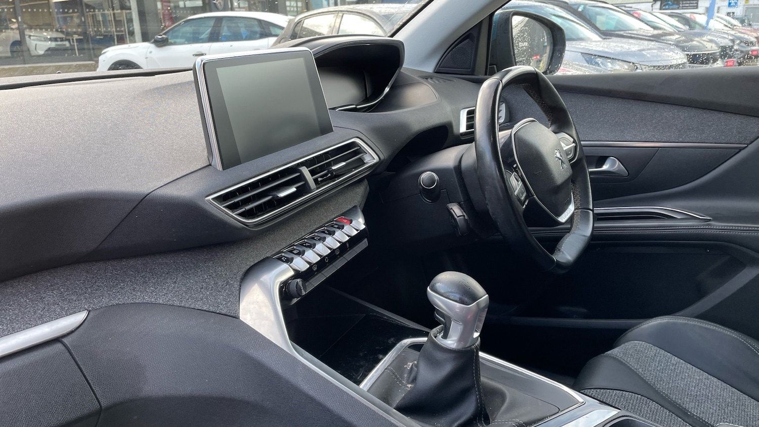 Used Peugeot 5008 2019 for sale - 77163962: Photo 13