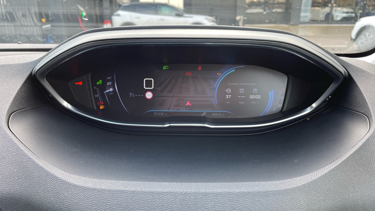 Used Peugeot 5008 2019 for sale - 77163962: Photo 14