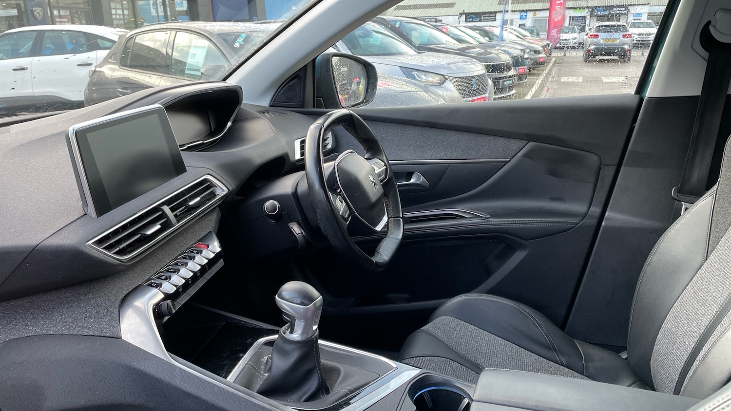 Used Peugeot 5008 2019 for sale - 77163962: Photo 21