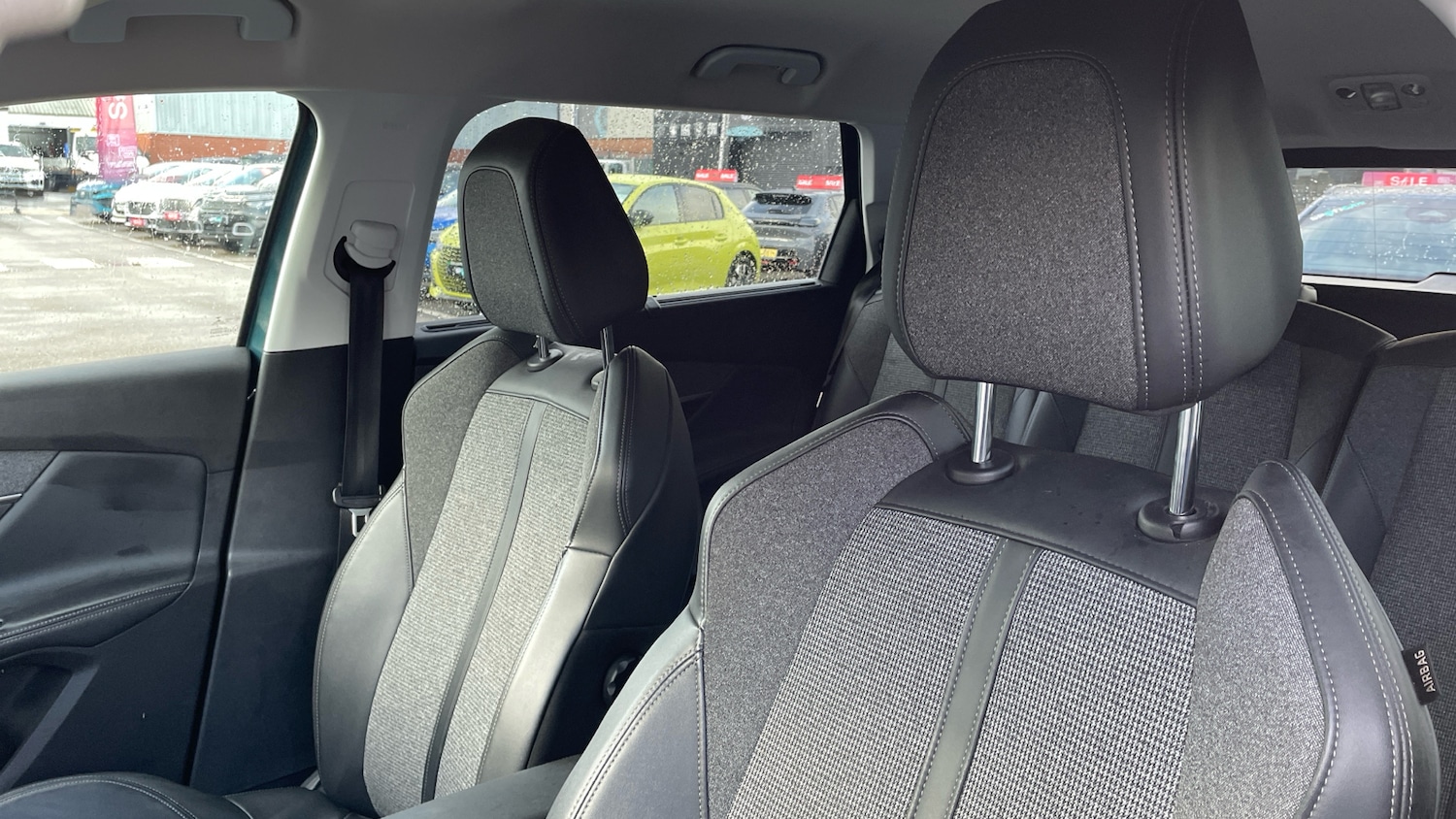 Used Peugeot 5008 2019 for sale - 77163962: Photo 22