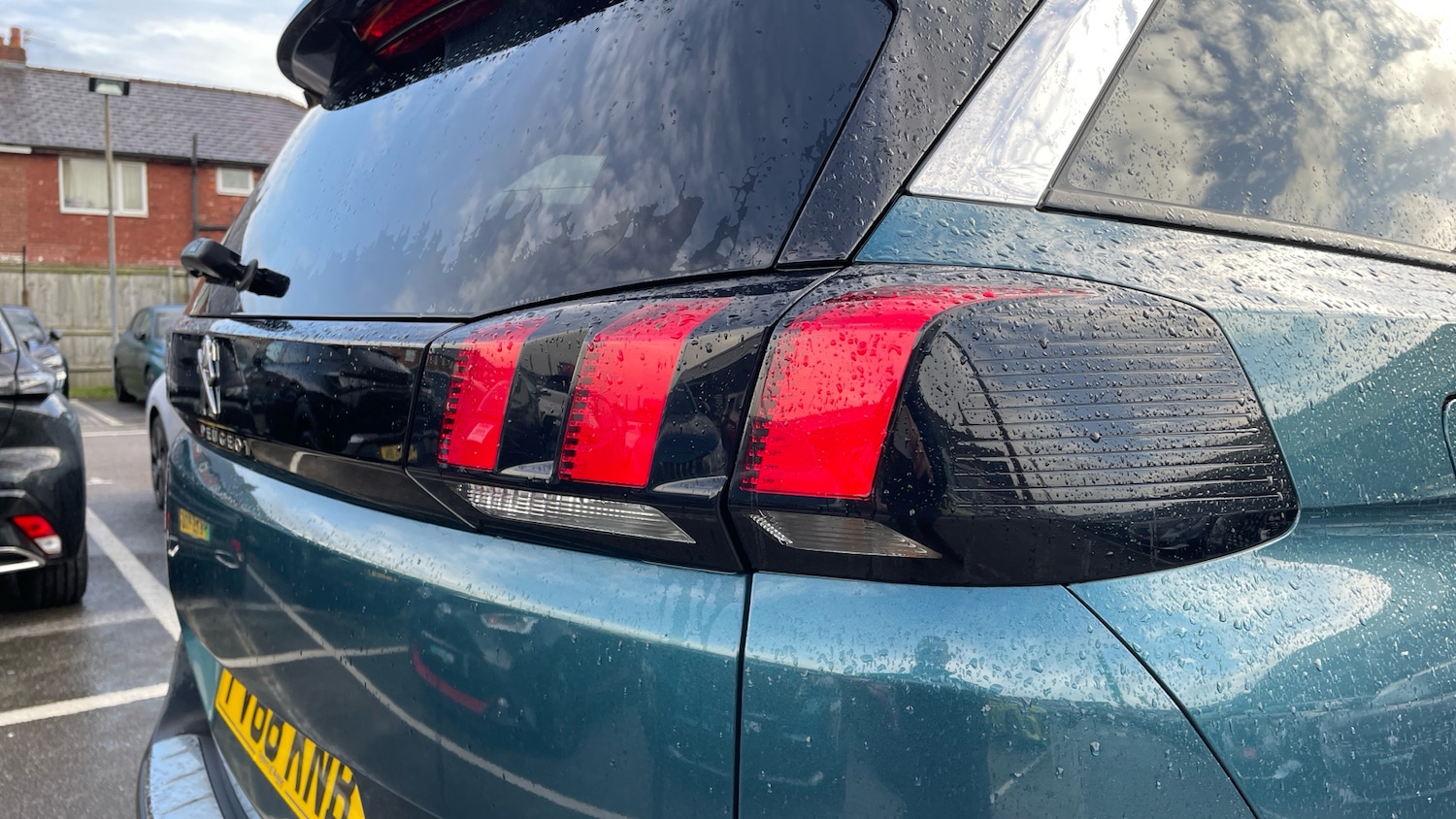 Used Peugeot 5008 2019 for sale - 77163962: Photo 23