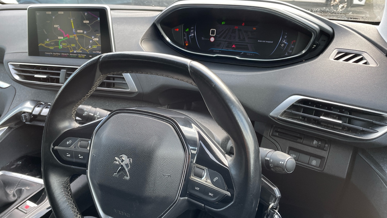 Used Peugeot 5008 2019 for sale - 77163962: Photo 29