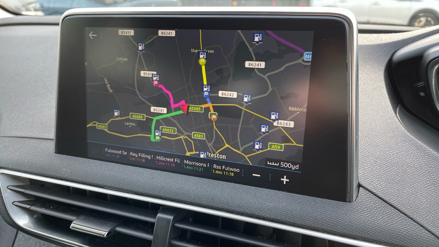 Used Peugeot 5008 2019 for sale - 77163962: Photo 30