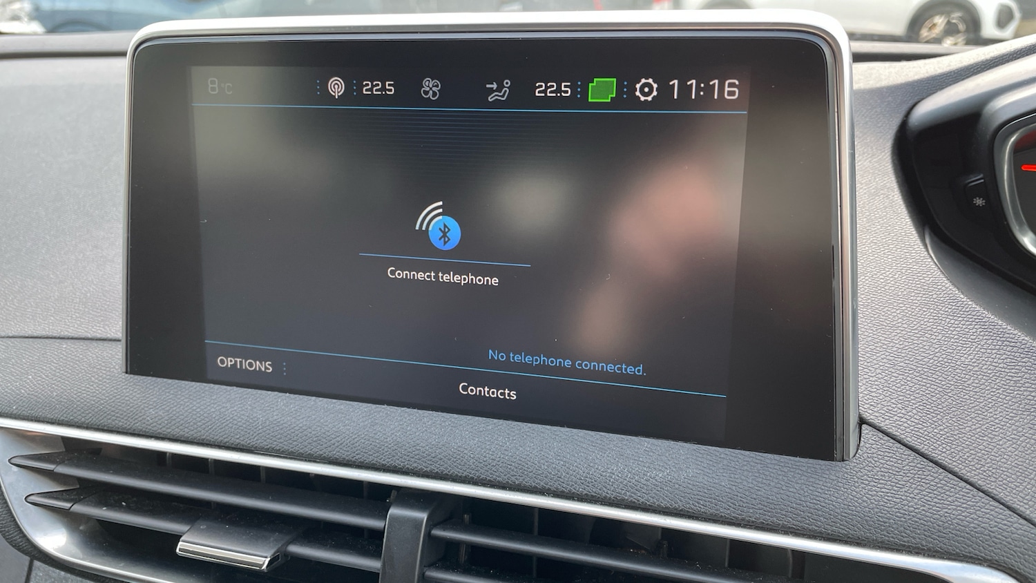 Used Peugeot 5008 2019 for sale - 77163962: Photo 31