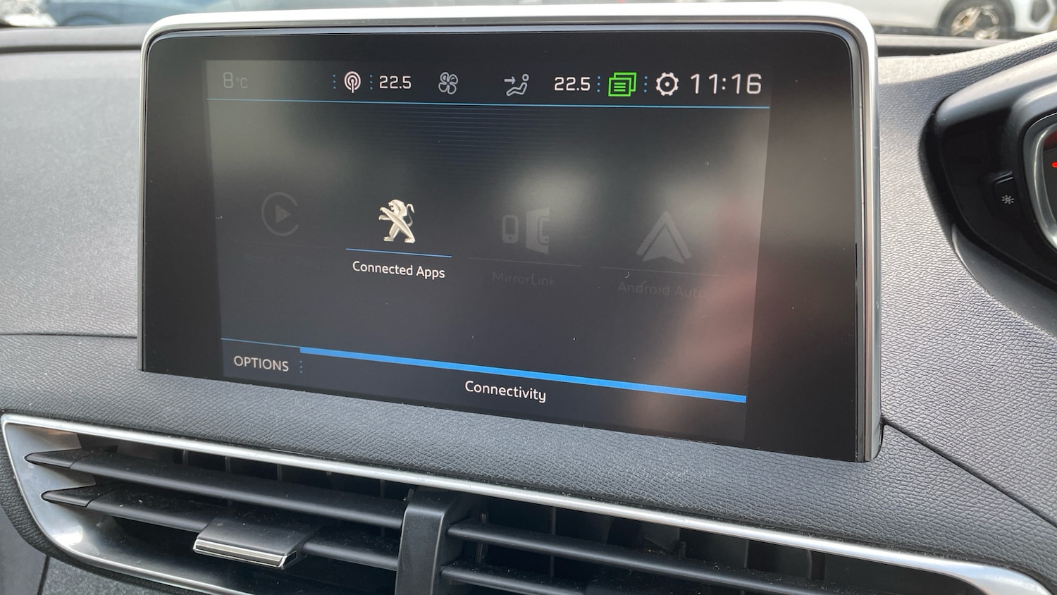 Used Peugeot 5008 2019 for sale - 77163962: Photo 32