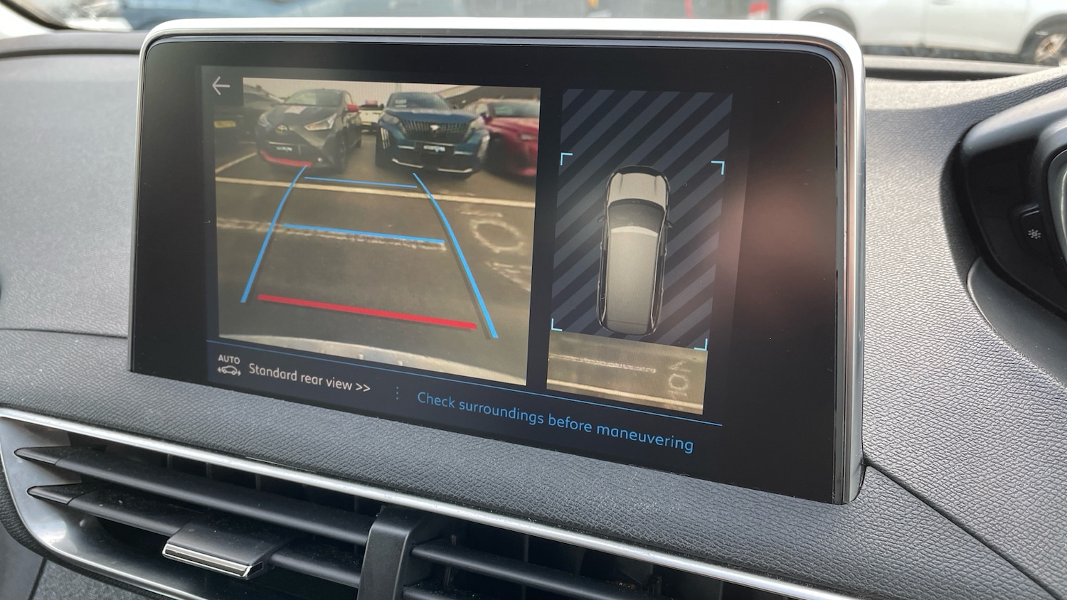 Used Peugeot 5008 2019 for sale - 77163962: Photo 33