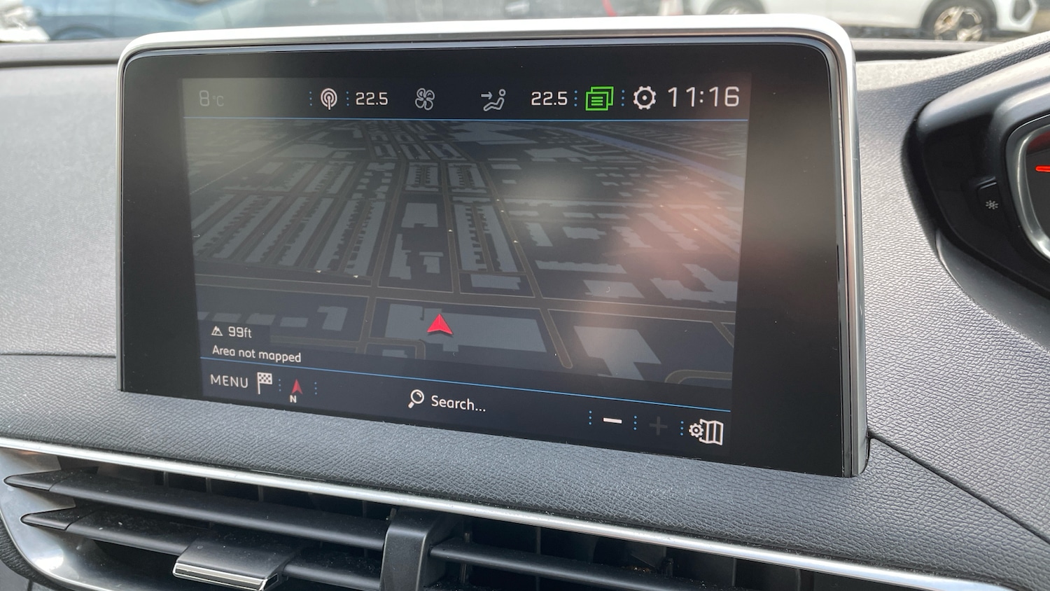 Used Peugeot 5008 2019 for sale - 77163962: Photo 34