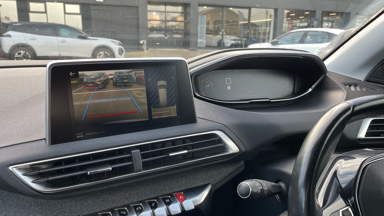 Used Peugeot 5008 2019 for sale - 77163962: Photo 36