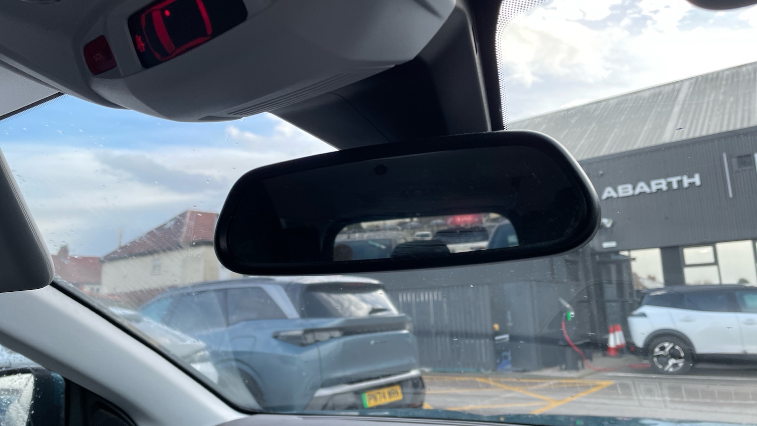 Used Peugeot 5008 2019 for sale - 77163962: Photo 38