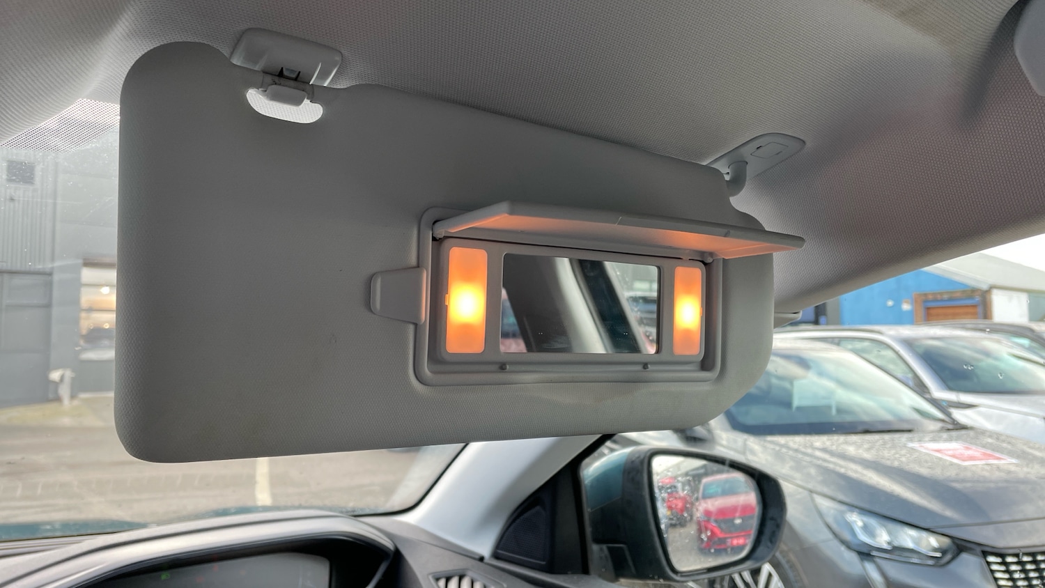 Used Peugeot 5008 2019 for sale - 77163962: Photo 39