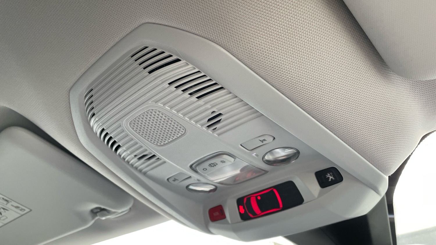 Used Peugeot 5008 2019 for sale - 77163962: Photo 40