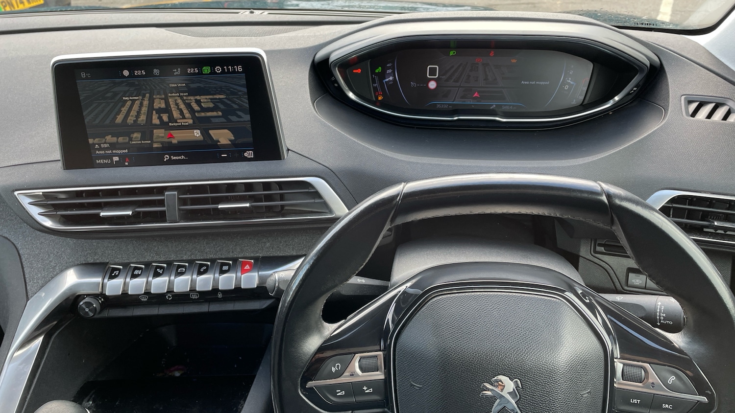 Used Peugeot 5008 2019 for sale - 77163962: Photo 41