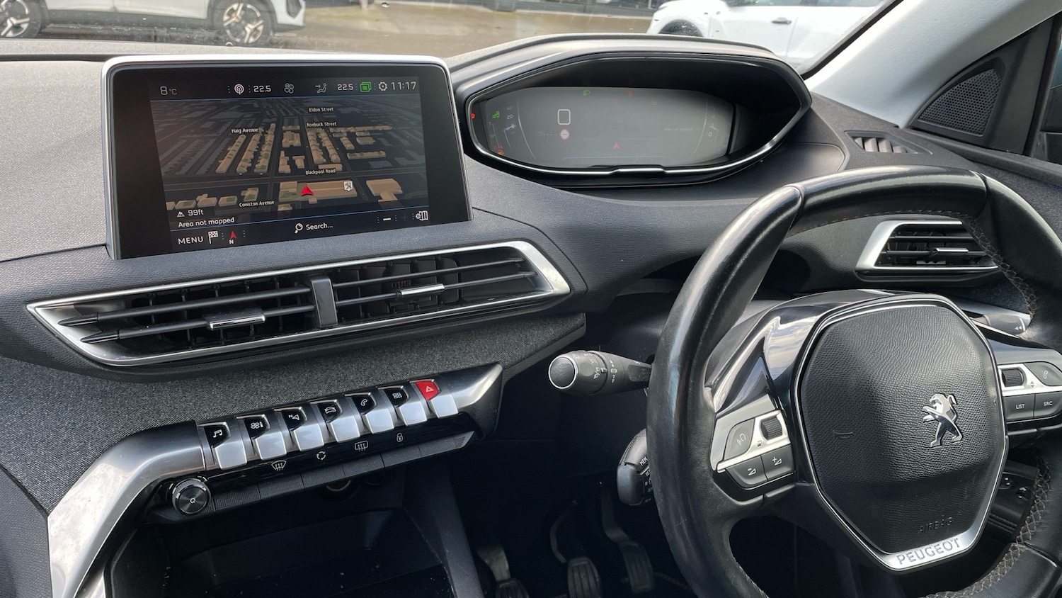 Used Peugeot 5008 2019 for sale - 77163962: Photo 42