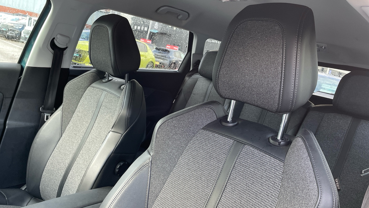 Used Peugeot 5008 2019 for sale - 77163962: Photo 43