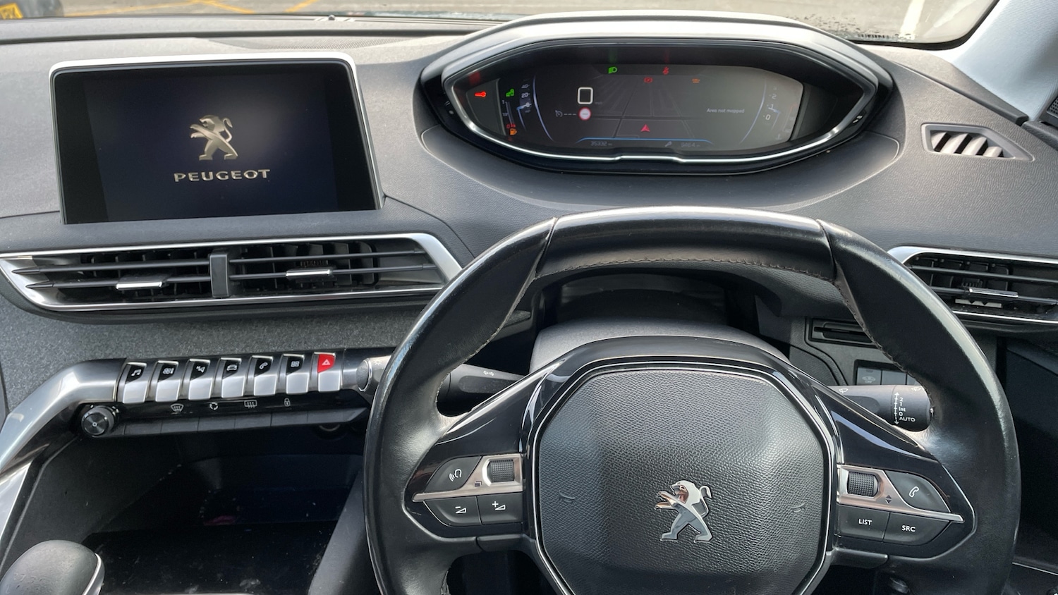 Used Peugeot 5008 2019 for sale - 77163962: Photo 5