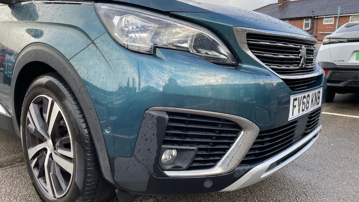 Used Peugeot 5008 2019 for sale - 77163962: Photo 51