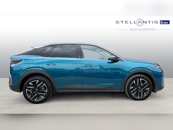 Used Peugeot 3008 2024 for sale - 75614854: Photo