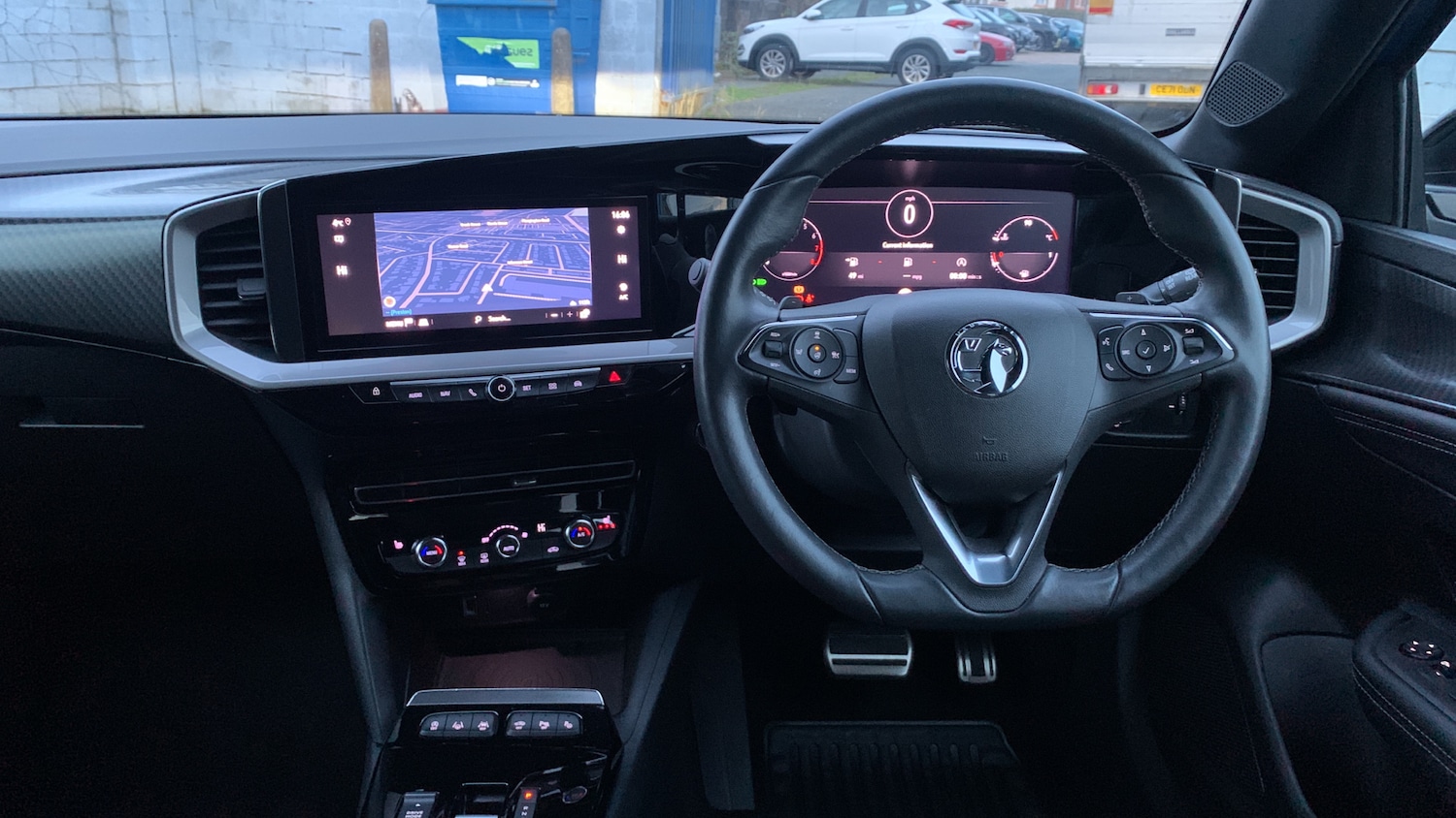 Used Vauxhall Mokka 2023 for sale - 76659876: Photo 10