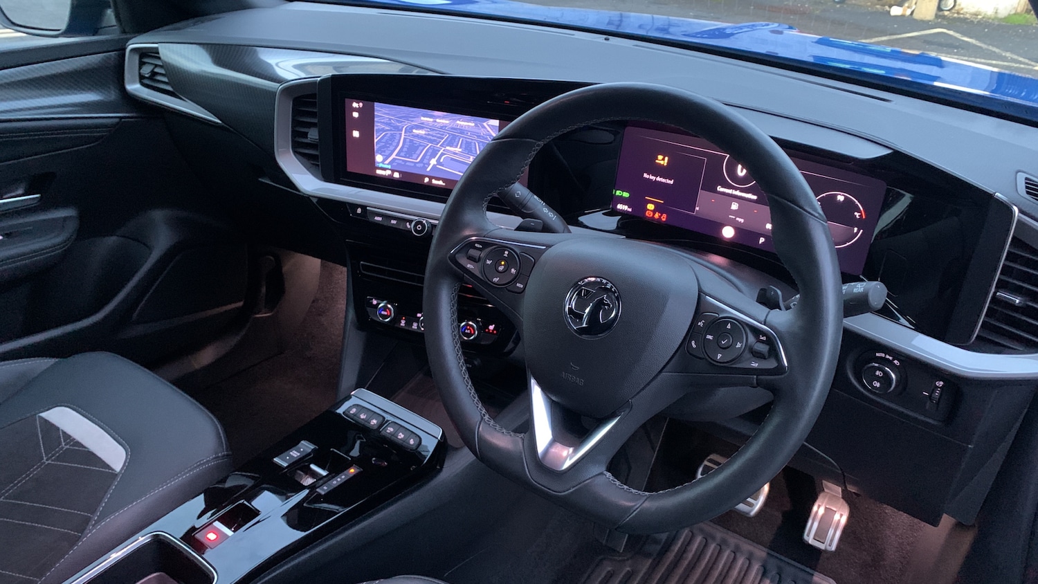 Used Vauxhall Mokka 2023 for sale - 76659876: Photo 11