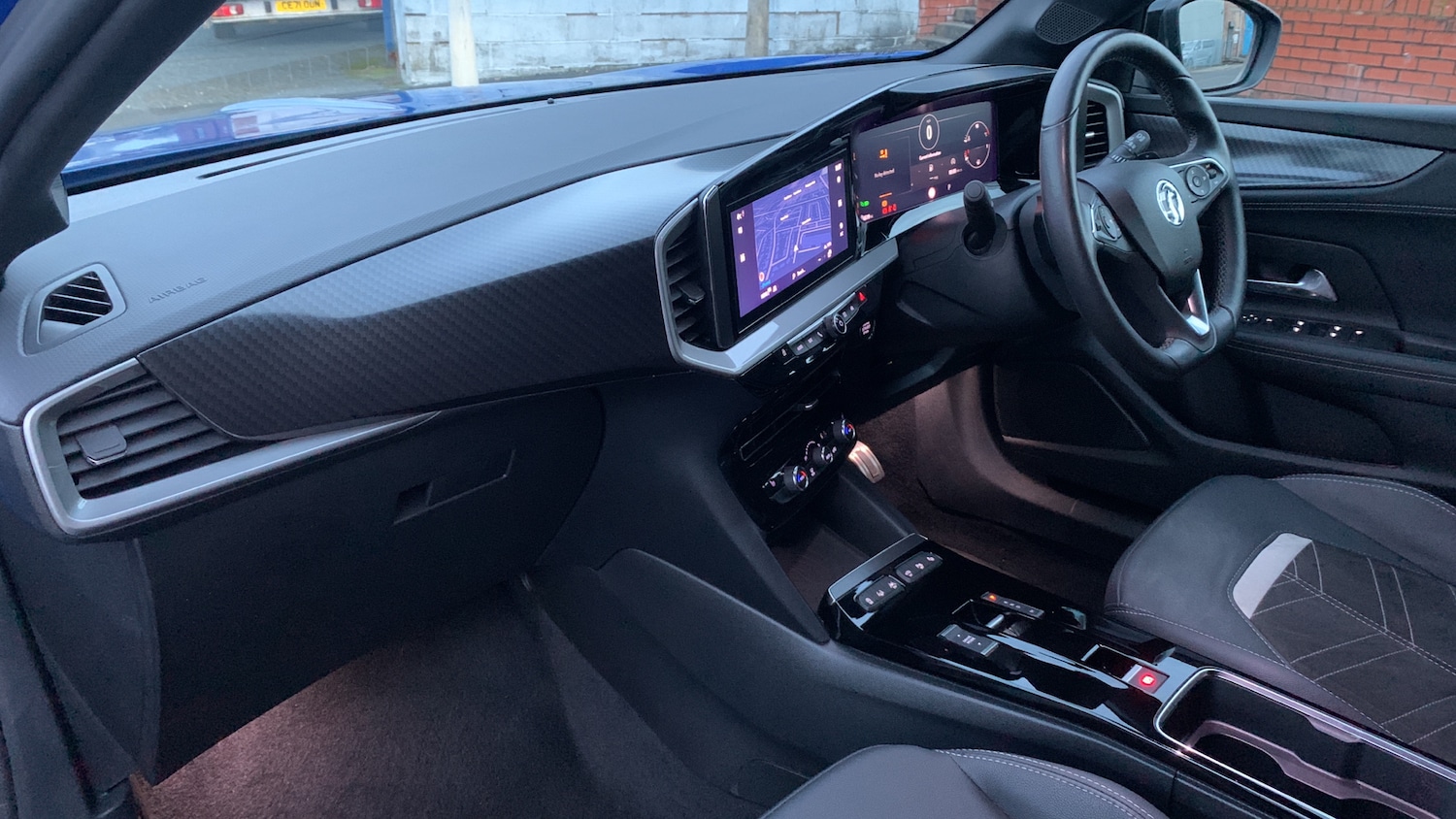 Used Vauxhall Mokka 2023 for sale - 76659876: Photo 12