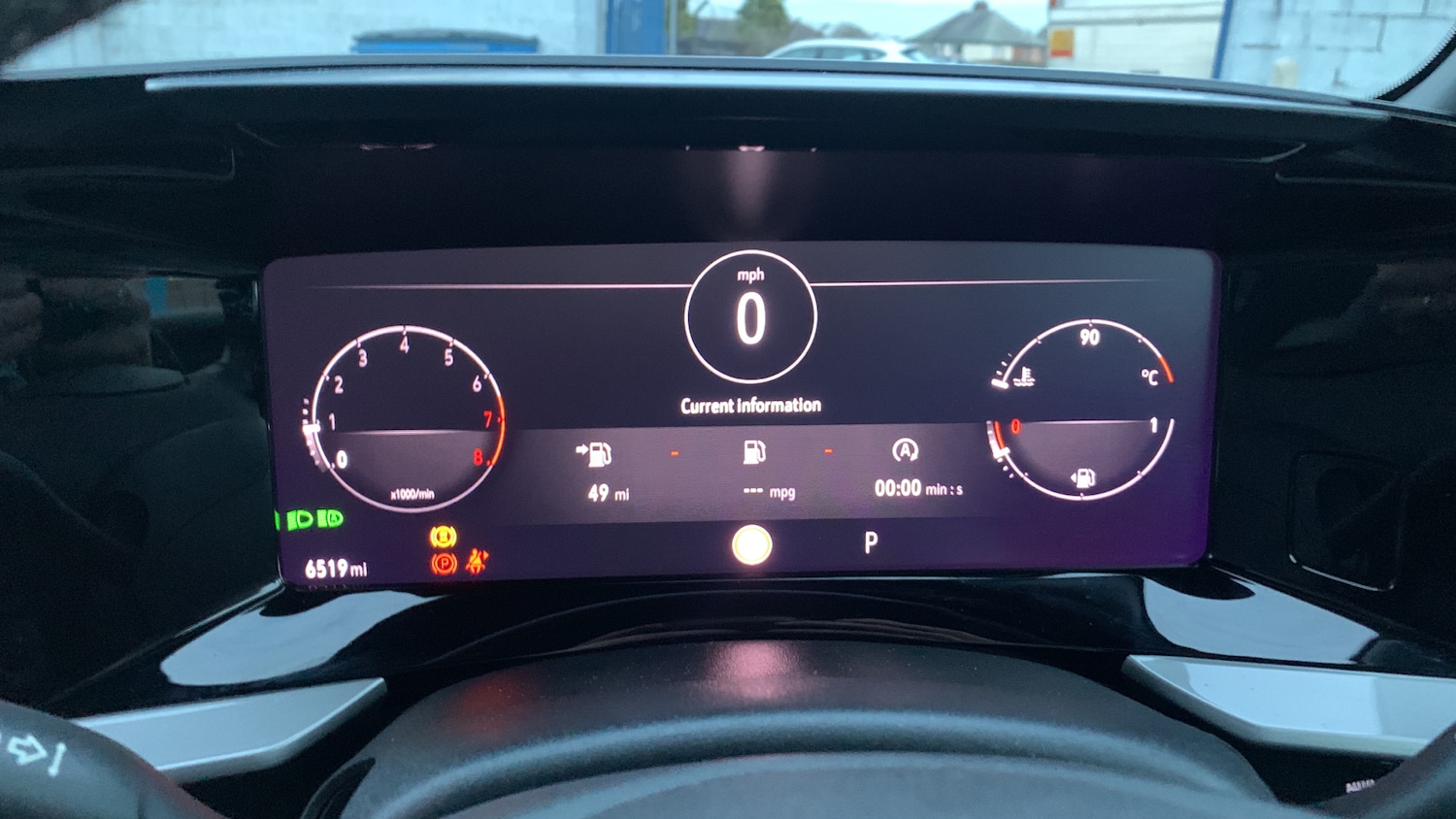 Used Vauxhall Mokka 2023 for sale - 76659876: Photo 13