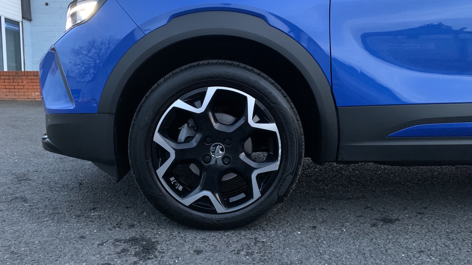 Used Vauxhall Mokka 2023 for sale - 76659876: Photo 14