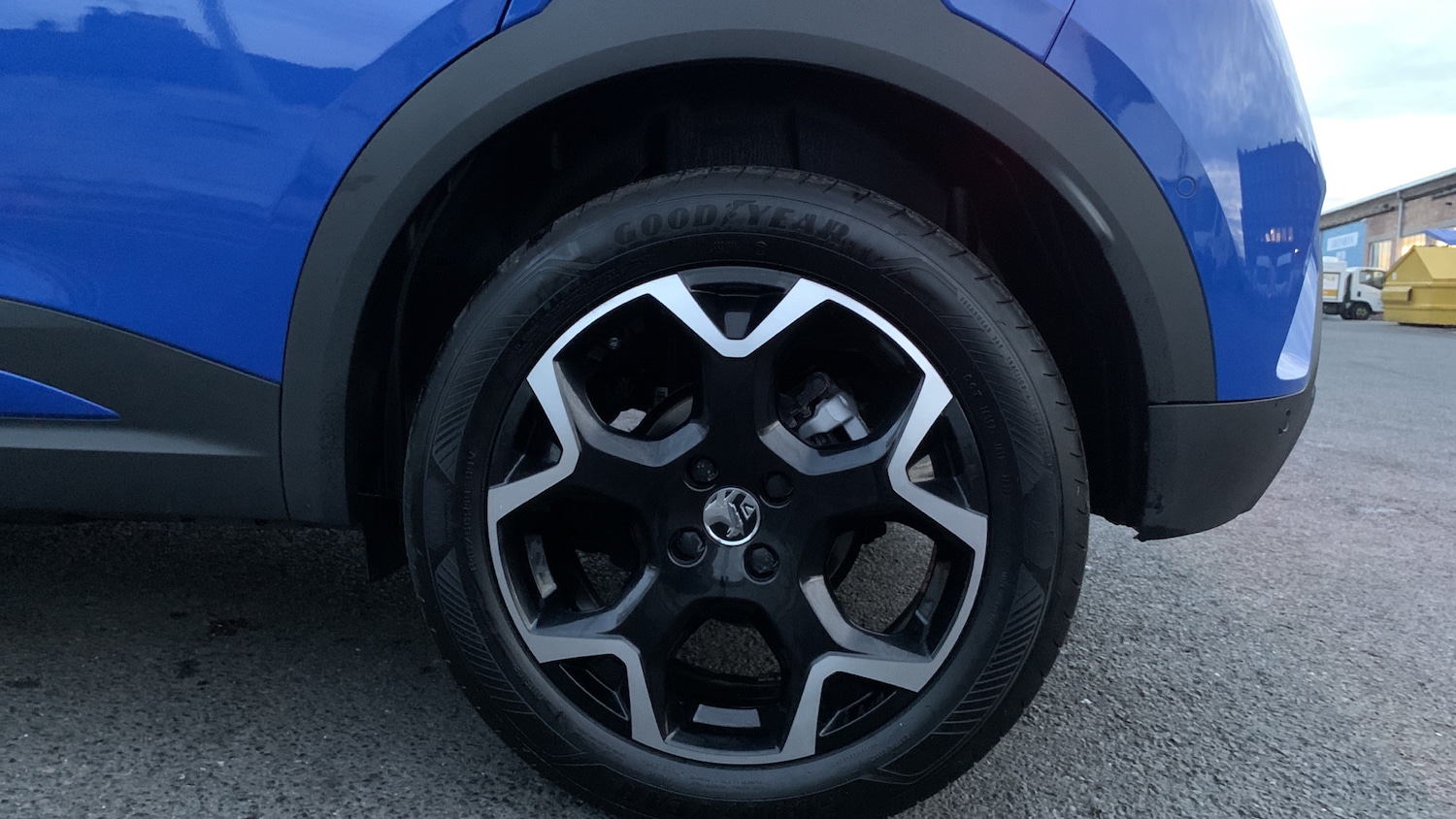 Used Vauxhall Mokka 2023 for sale - 76659876: Photo 15