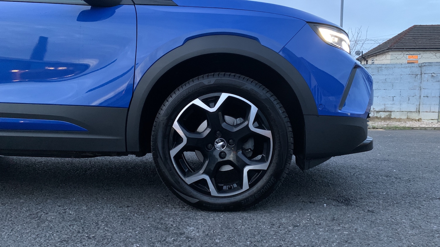 Used Vauxhall Mokka 2023 for sale - 76659876: Photo 17