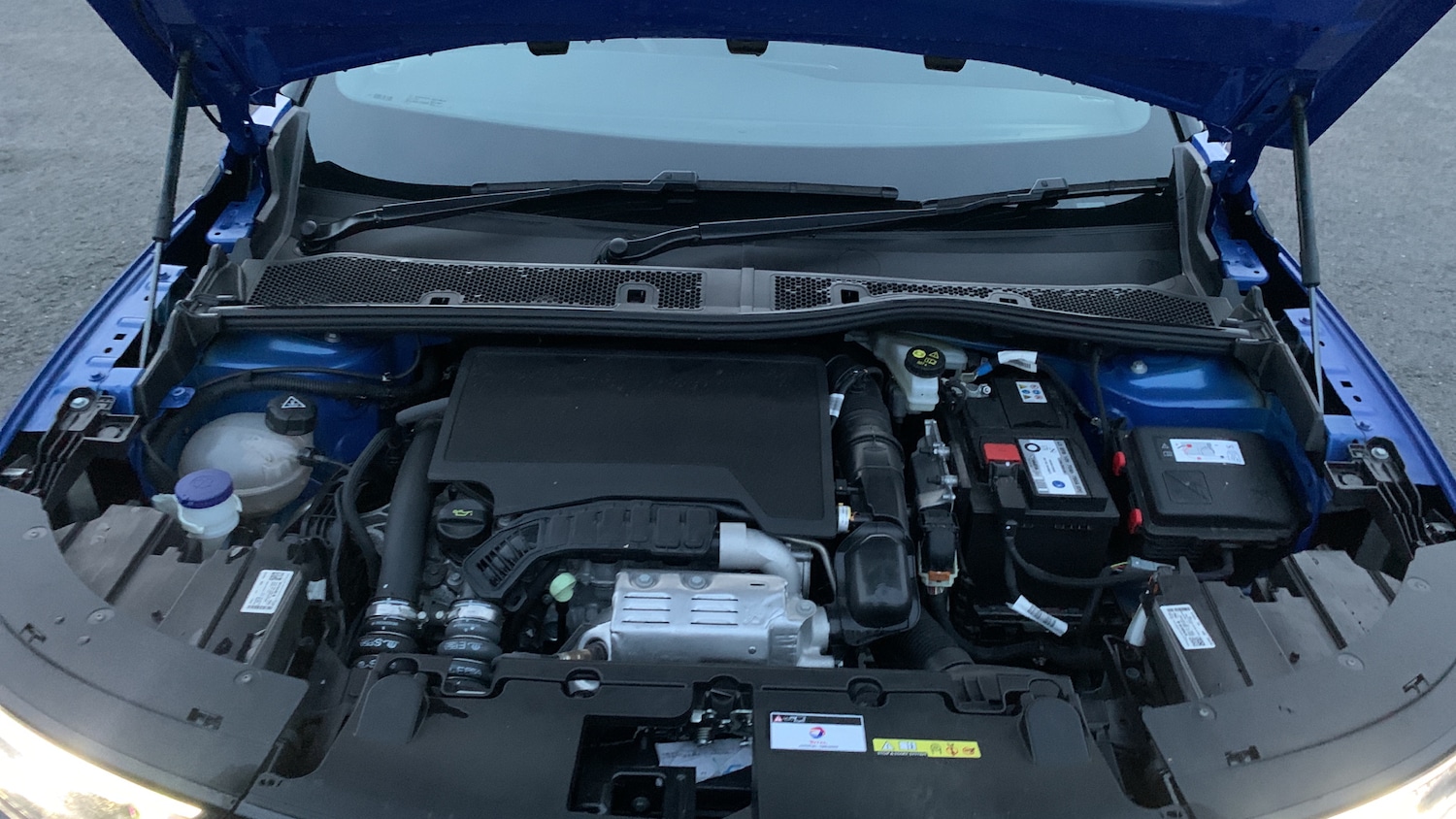 Used Vauxhall Mokka 2023 for sale - 76659876: Photo 18