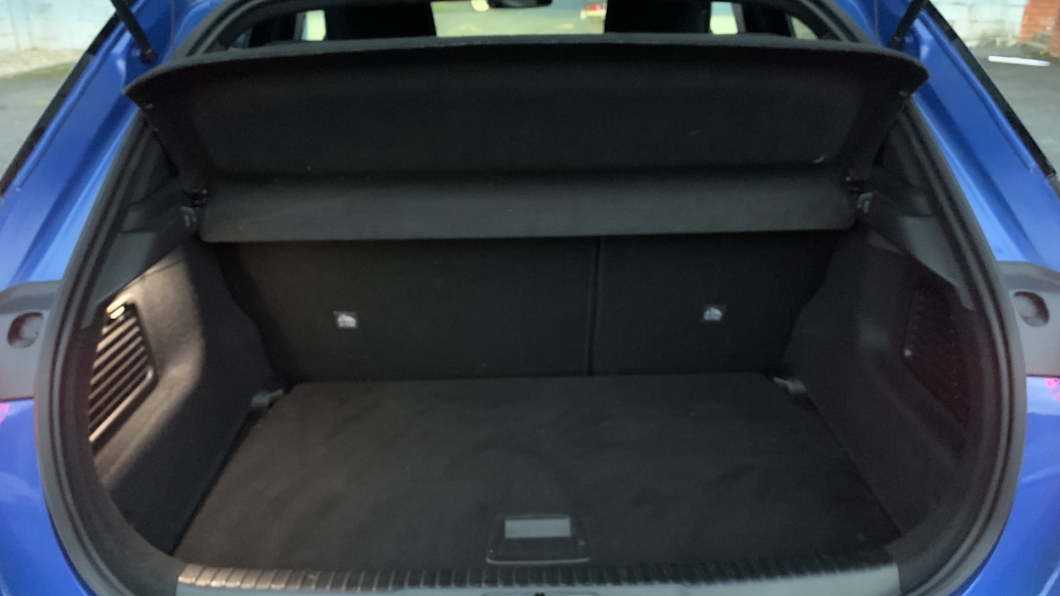 Used Vauxhall Mokka 2023 for sale - 76659876: Photo 19