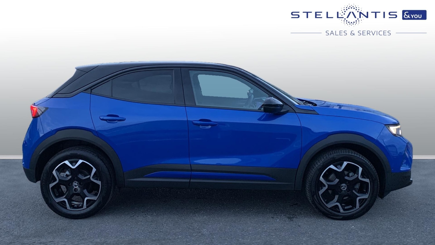 Used Vauxhall Mokka 2023 for sale - 76659876: Photo 2