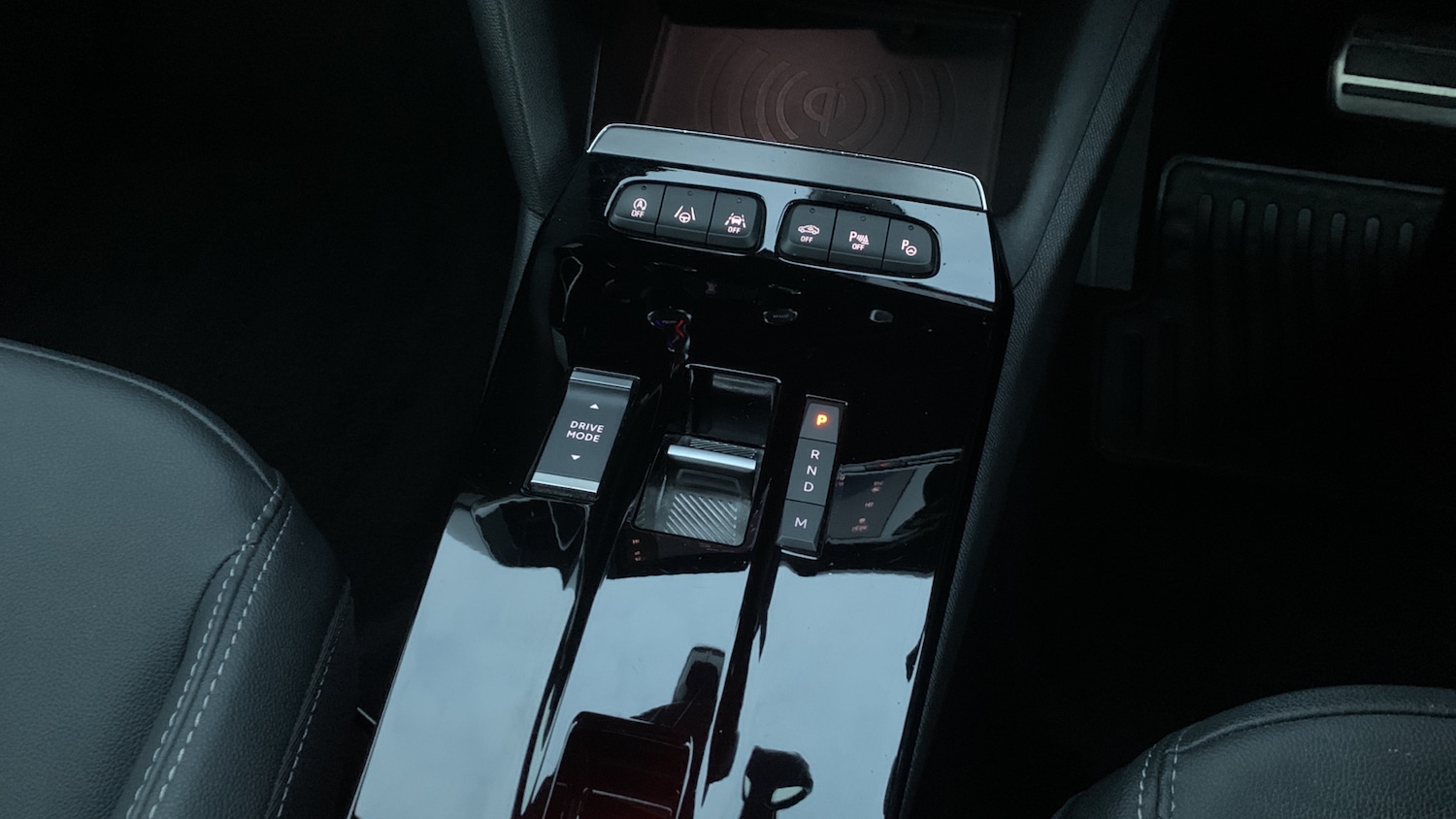 Used Vauxhall Mokka 2023 for sale - 76659876: Photo 20