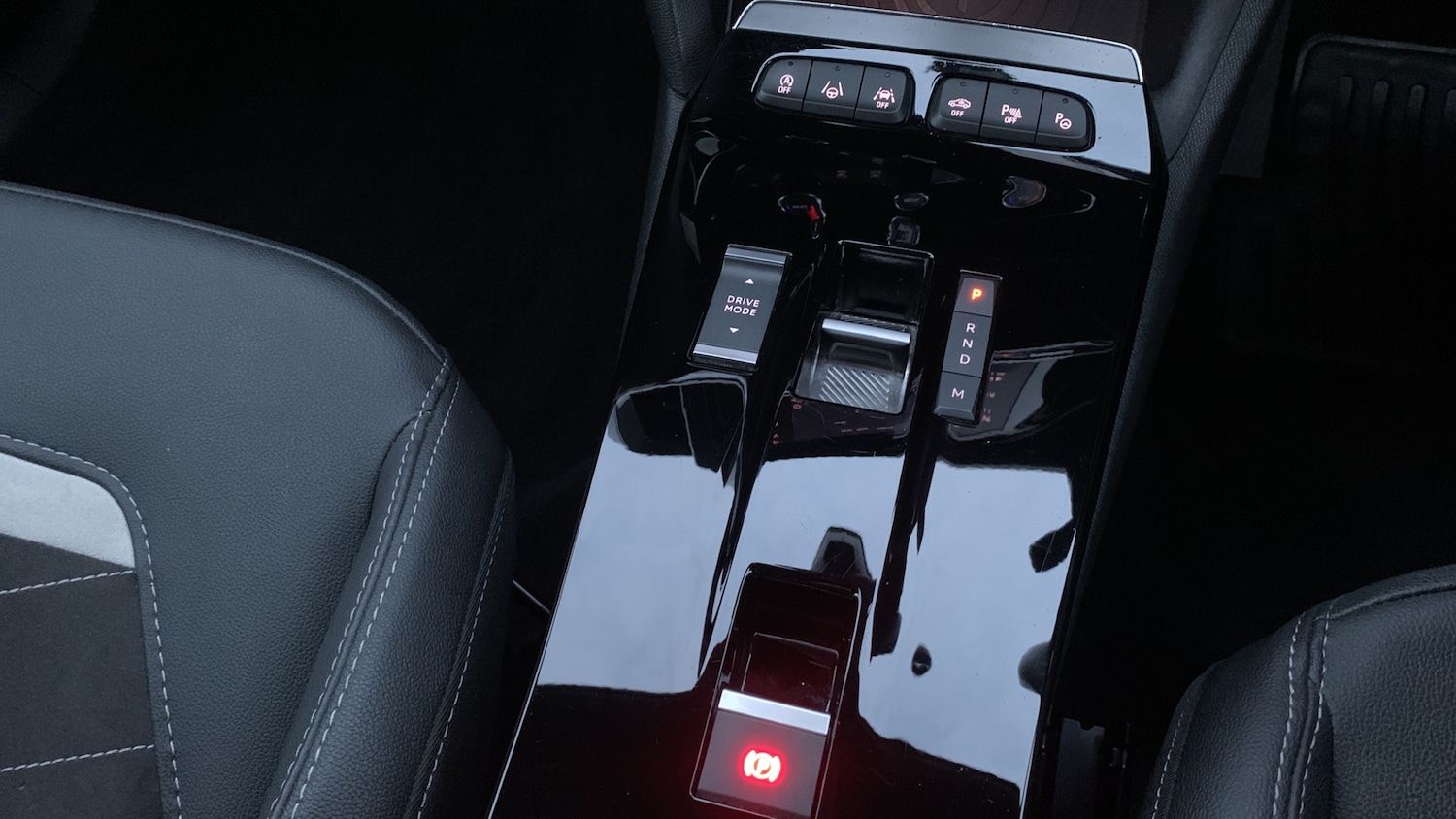 Used Vauxhall Mokka 2023 for sale - 76659876: Photo 21