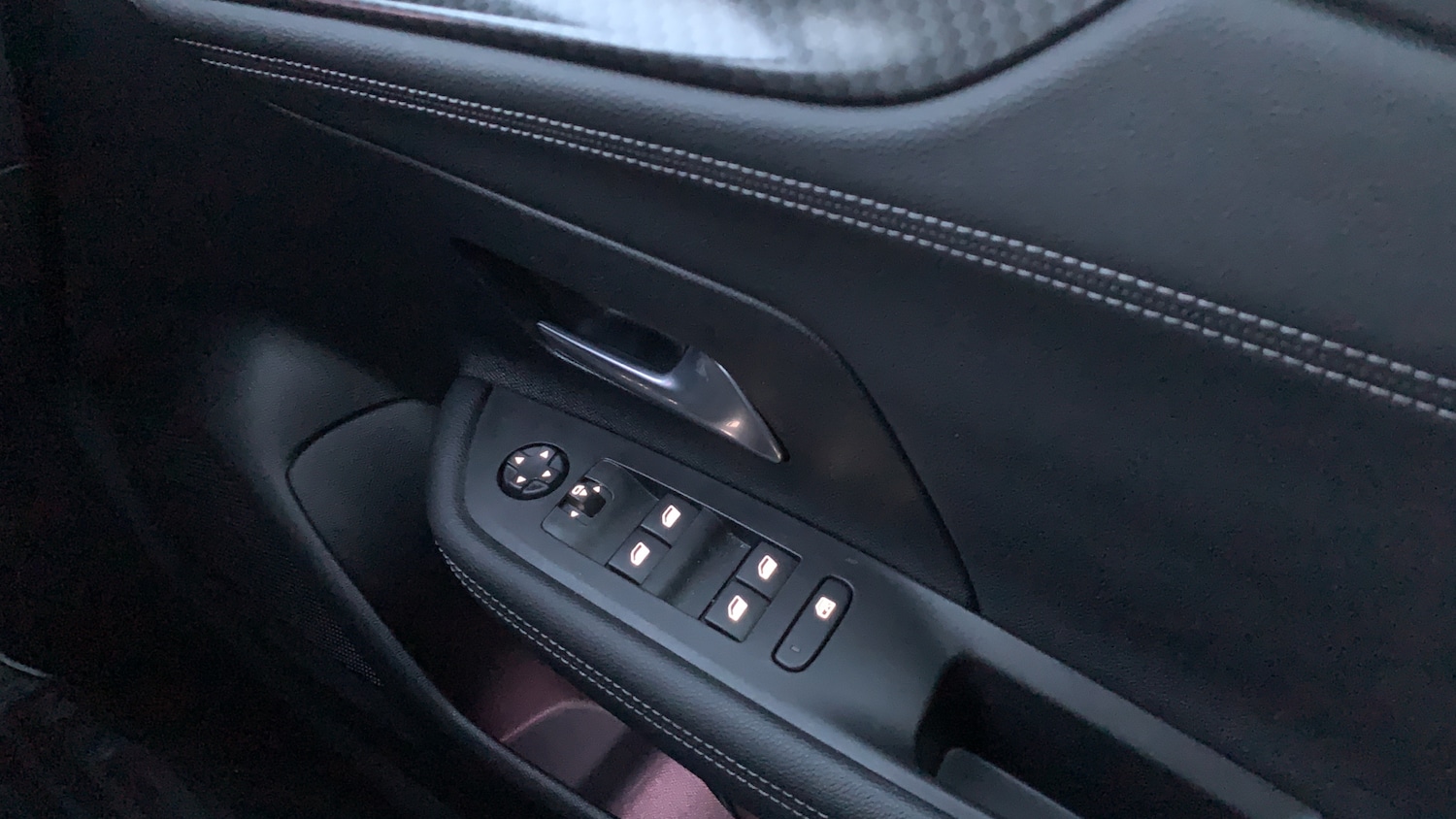 Used Vauxhall Mokka 2023 for sale - 76659876: Photo 22