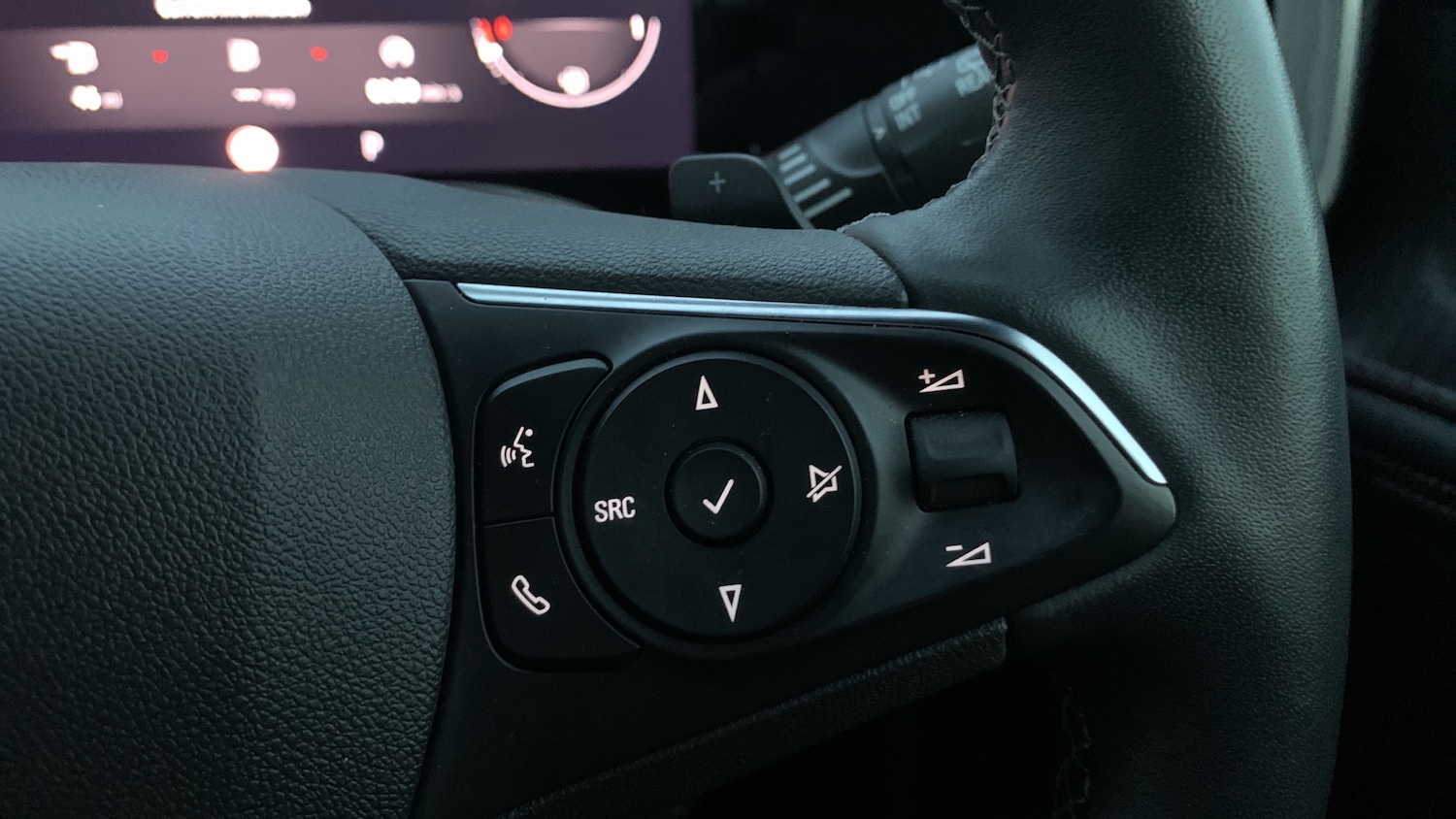 Used Vauxhall Mokka 2023 for sale - 76659876: Photo 24