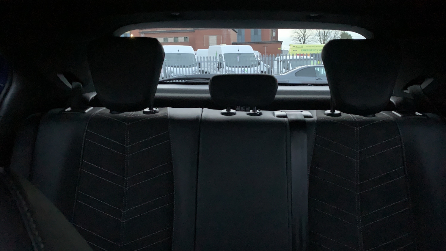 Used Vauxhall Mokka 2023 for sale - 76659876: Photo 25