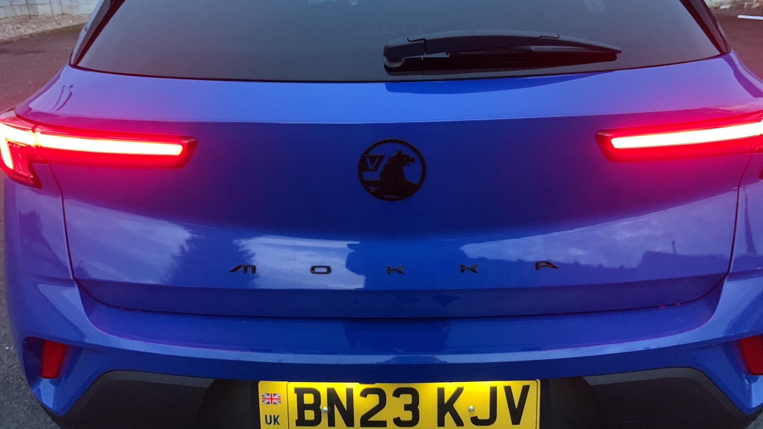 Used Vauxhall Mokka 2023 for sale - 76659876: Photo 26