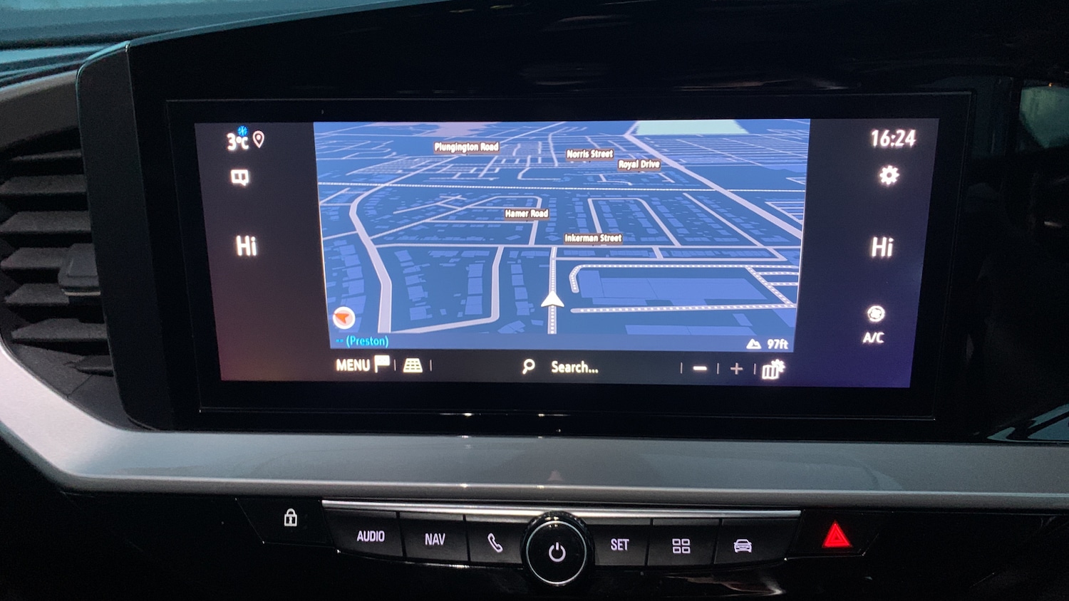 Used Vauxhall Mokka 2023 for sale - 76659876: Photo 30