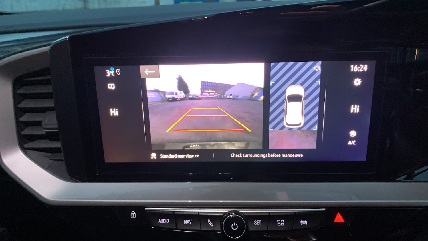 Used Vauxhall Mokka 2023 for sale - 76659876: Photo 33