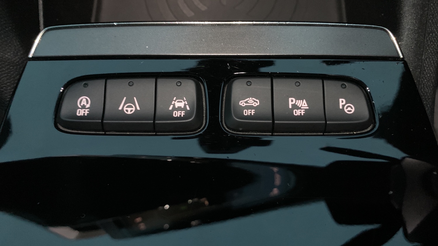 Used Vauxhall Mokka 2023 for sale - 76659876: Photo 37