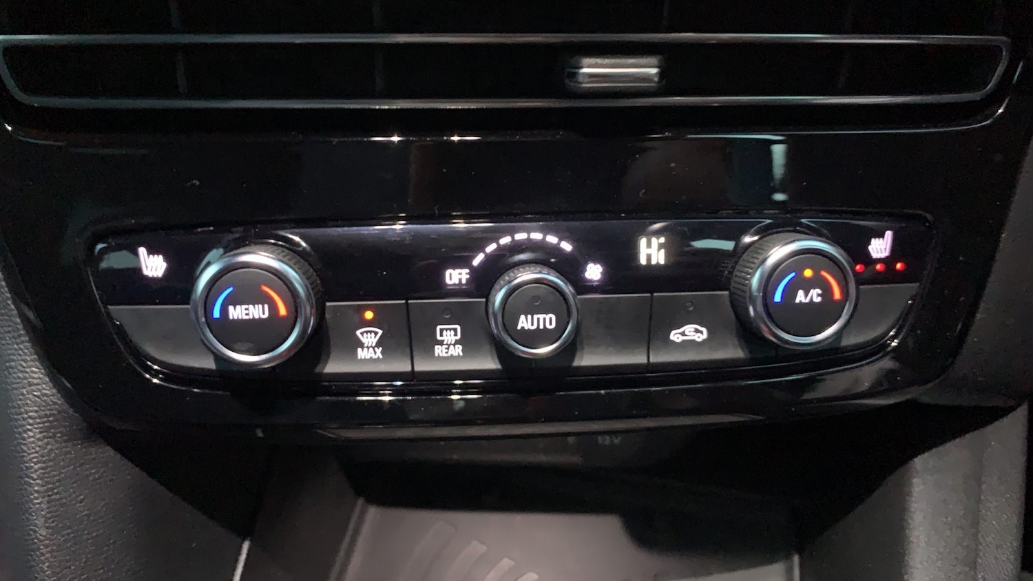 Used Vauxhall Mokka 2023 for sale - 76659876: Photo 38