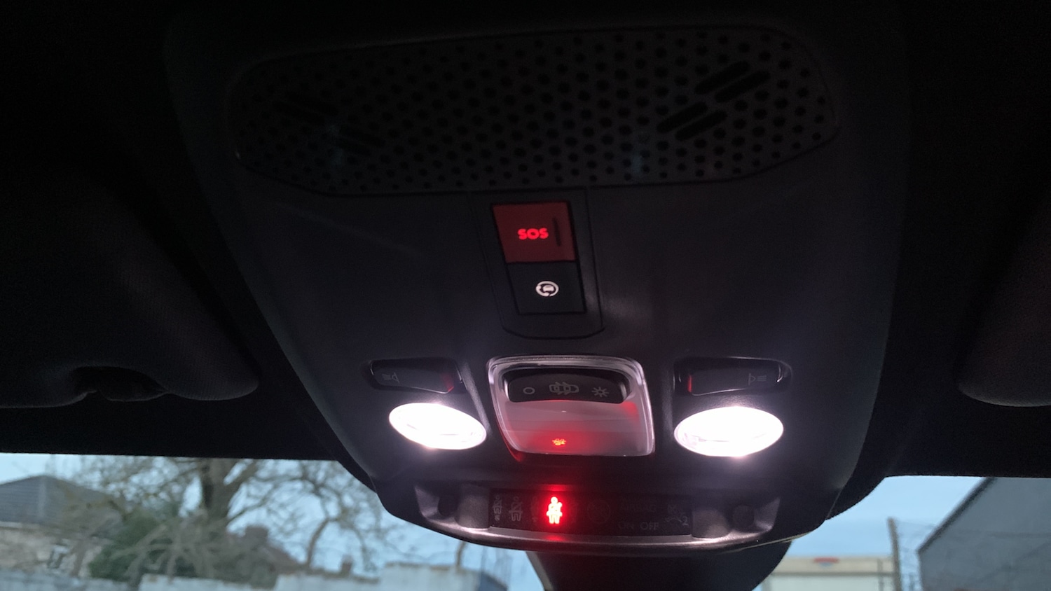 Used Vauxhall Mokka 2023 for sale - 76659876: Photo 39