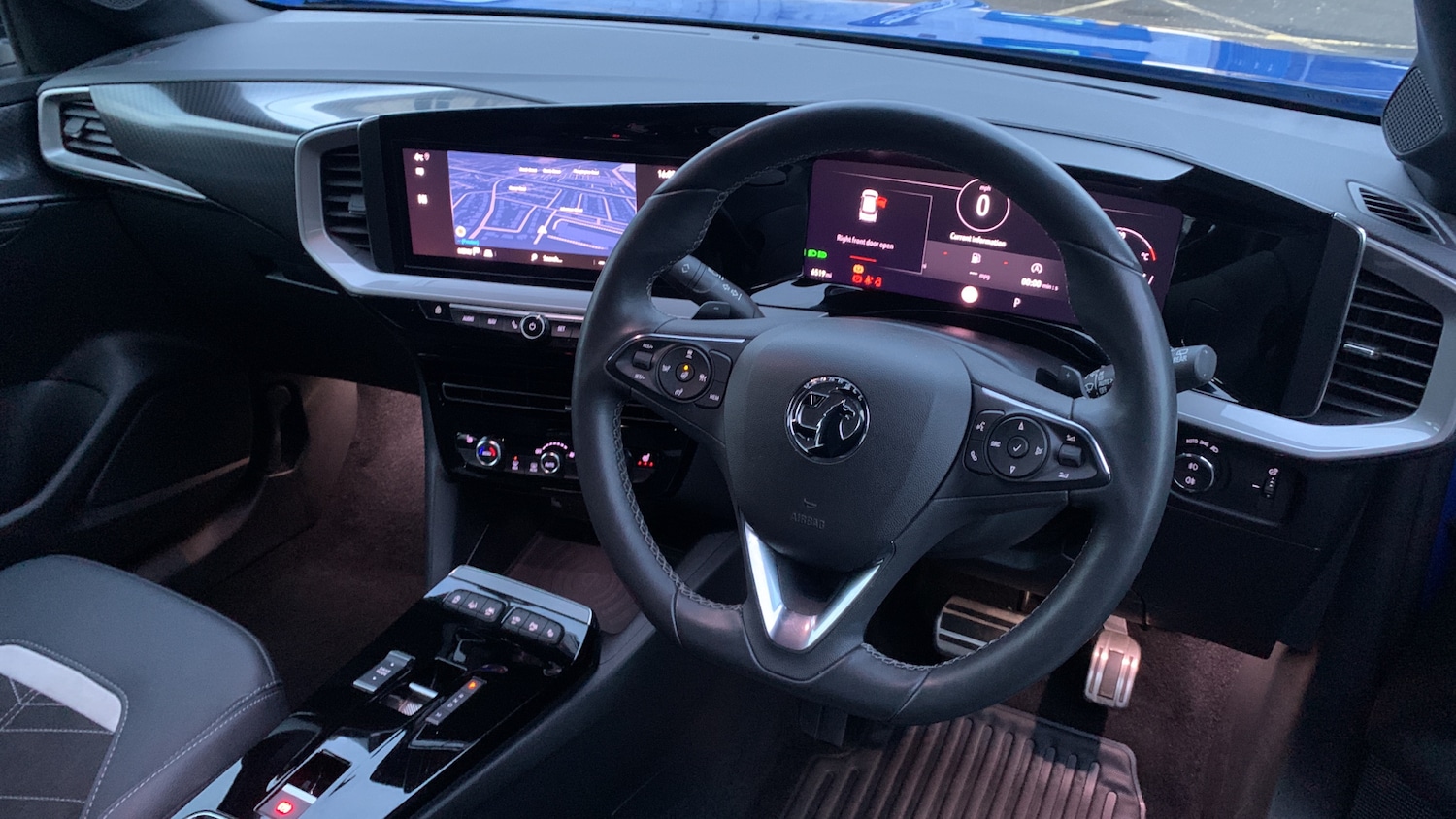 Used Vauxhall Mokka 2023 for sale - 76659876: Photo 4