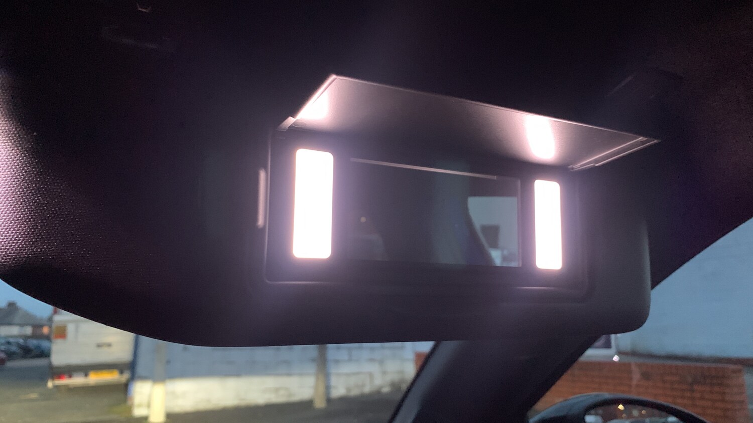 Used Vauxhall Mokka 2023 for sale - 76659876: Photo 41