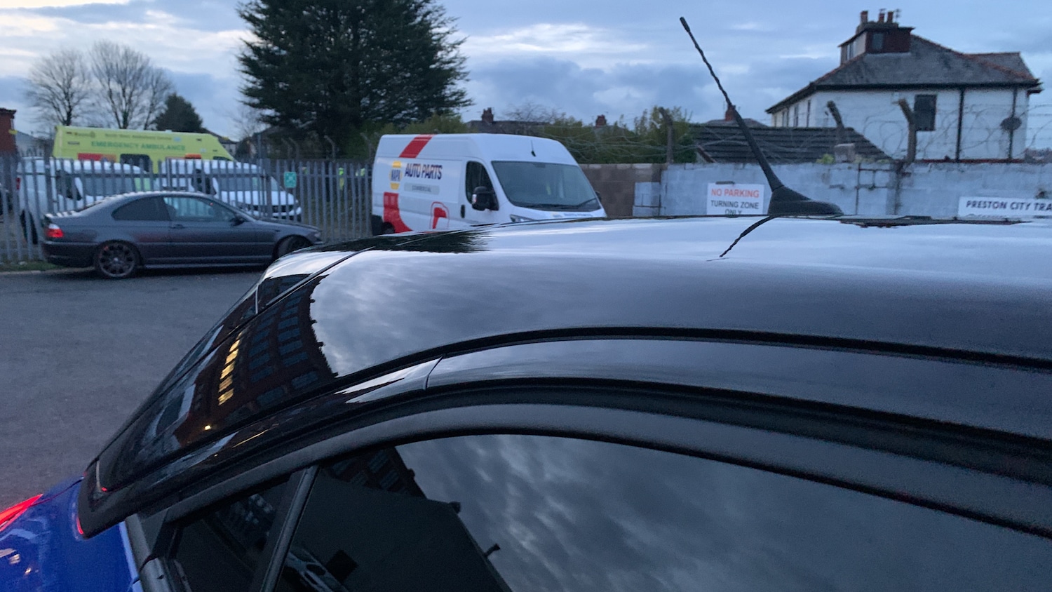 Used Vauxhall Mokka 2023 for sale - 76659876: Photo 43