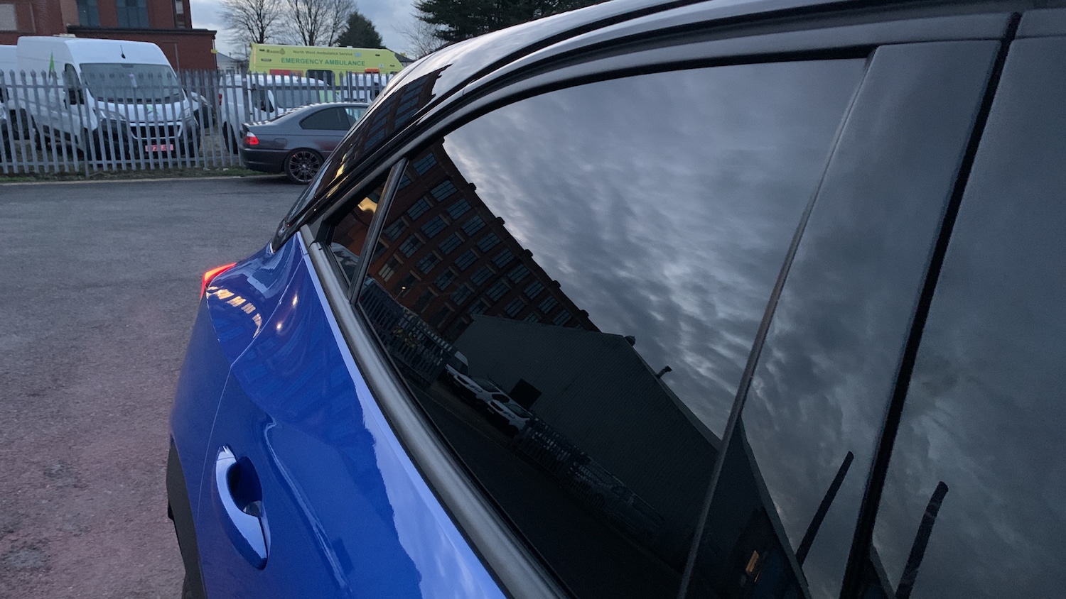 Used Vauxhall Mokka 2023 for sale - 76659876: Photo 44