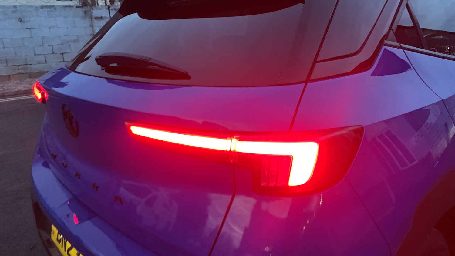 Used Vauxhall Mokka 2023 for sale - 76659876: Photo 46