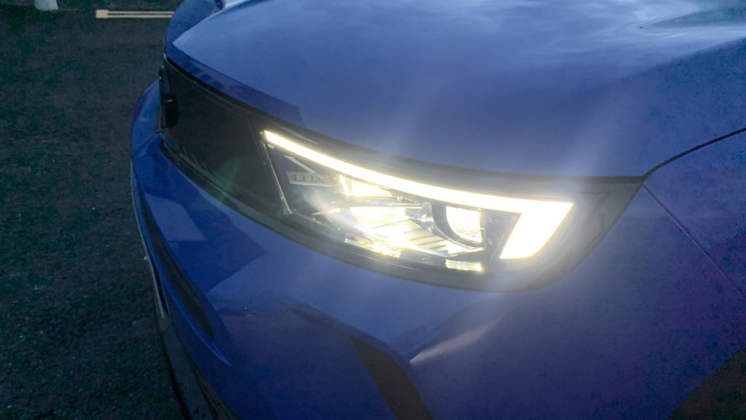 Used Vauxhall Mokka 2023 for sale - 76659876: Photo 47