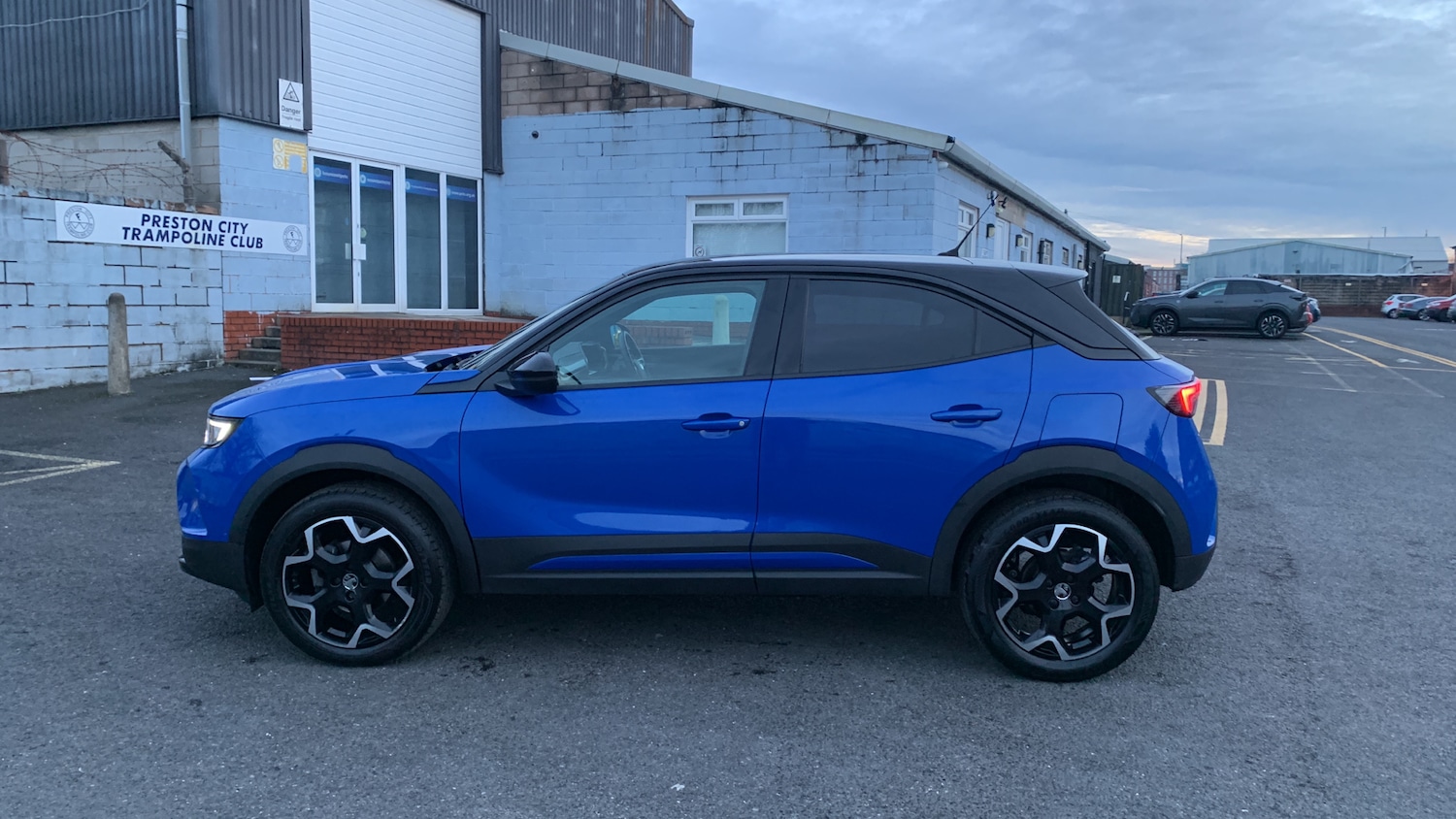 Used Vauxhall Mokka 2023 for sale - 76659876: Photo 6